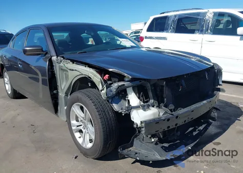 2022 Dodge Charger Sxt Rwd from USA, damaged, VIN 2C3CDXBG9NH255645